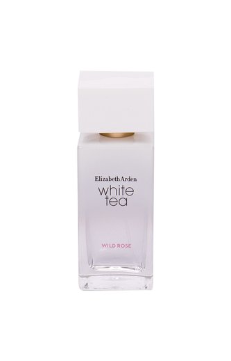 Elizabeth Arden White Tea Toaletní voda Wild Rose 50 ml pro ženy