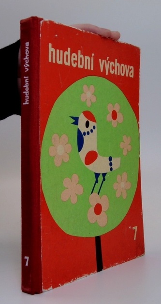 Hudební výchova 7