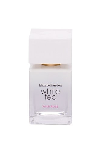 Elizabeth Arden White Tea Toaletní voda Wild Rose 30 ml pro ženy