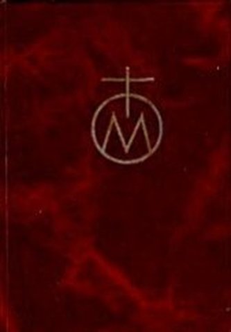 Český misál pro neděle a význačné dny liturgického roku