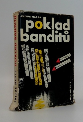 Poklad banditů