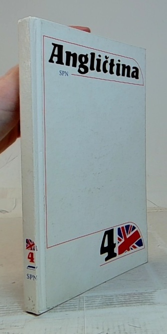 Angličtina pro školy s třídami s rozšířeným vyučováním jazyků 4.