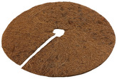 Kokosový mulčovací disk - 25 cm