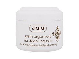 Ziaja Argan Oil Denní pleťový krém Day And Night Cream 75 ml pro ženy