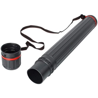 Tubus plastový teleskopický 7 x 46-70cm