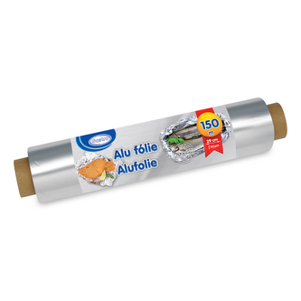 Alobal 29 cm/150 m/10,5 µm