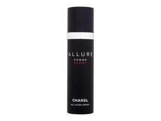 Chanel Allure Homme Sport Tělový sprej 100 ml pro muže