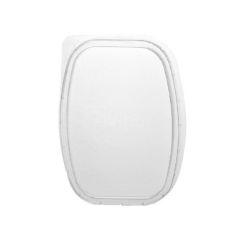 Víčko k vaničce na sádlo 139x104 mm - 20 ks