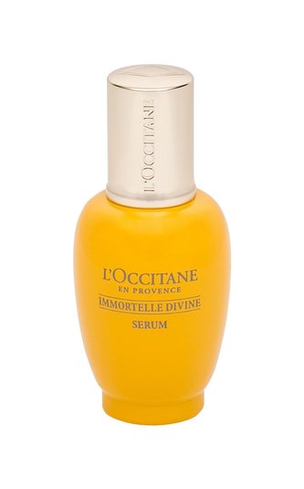 L´Occitane Immortelle Pleťové sérum Divine Serum 30 ml pro ženy
