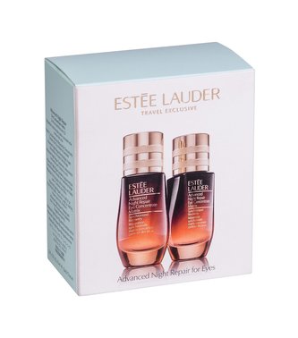 Estée Lauder Advanced Night Repair hydratační oční krém 2 x 15 ml