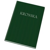 Kronika A4 192 listů