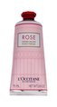 L´Occitane Rose Krém na ruce 75 ml pro ženy