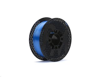Filament PM tisková struna/filament 1,75 SILK "Deep Blue" 1 kg