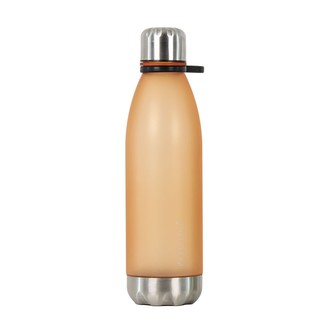 Oxybag Láhev OXY BoLT 700ml PASTELINI meruňková