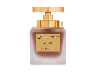 Oscar de la Renta Alibi Parfémovaná voda Eau Sensuelle 50 ml pro ženy