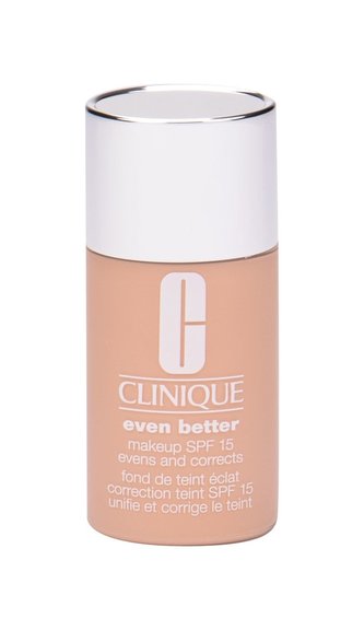 Clinique Even Better Makeup SPF15 30 ml WN 12 Meringue pro ženy