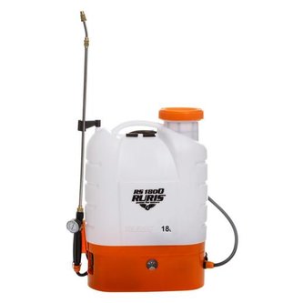 Postřikovač RURIS akumulátorový   RS1800