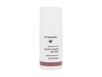 Dr. Hauschka Regenerating Intensive Oční sérum Eye Serum 15 ml pro ženy