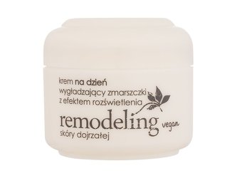 Ziaja Remodeling Denní pleťový krém Anti-Wrinkle Cream 50 ml SPF6 pro ženy