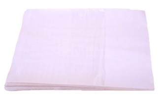 Řeznický papír s fólií 35 x 25 cm - 12,5 kg