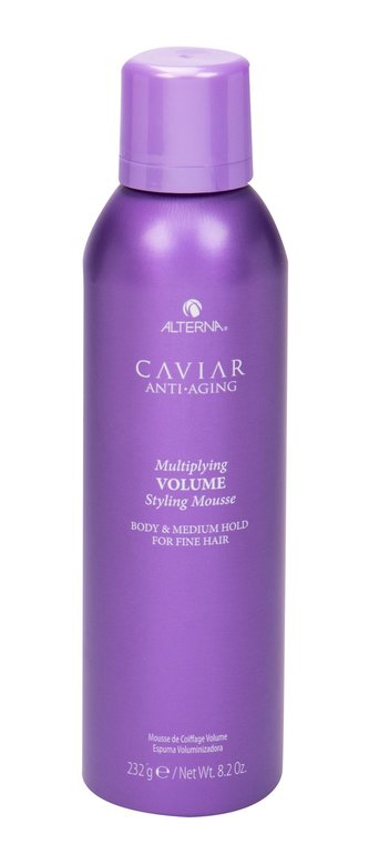 Alterna Caviar Anti-Aging Objem vlasů Multiplying Volume 232 g pro ženy