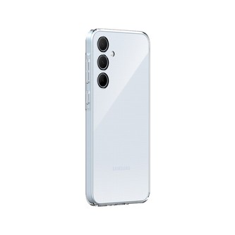 Samsung Clear Cover Galaxy A55 čirý