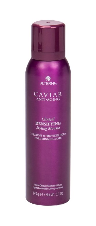 Alterna Caviar Anti-Aging Tužidlo na vlasy Clinical Densifying 145 g pro ženy