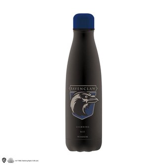 Harry Potter Nerezová láhev 500 ml - Havraspár