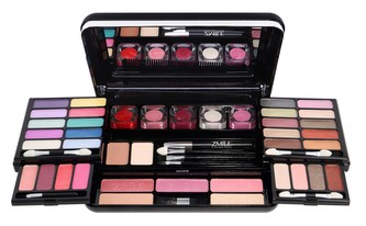 ZMILE COSMETICS Classic Dekorativní kazeta 88,7 g pro ženy