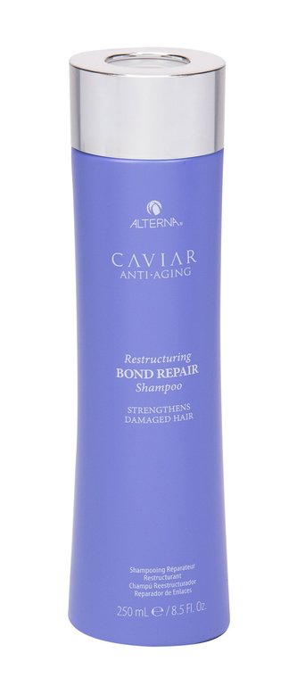 Alterna Caviar Anti-Aging Šampon Restructuring Bond Repair 250 ml pro ženy