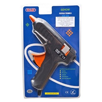 Tavná pistole 40 W velká