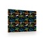 Oxybag Podložka na stůl 60x40cm Premium Dinosaurus