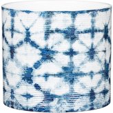 Obal 828 BLUE BATIK 16