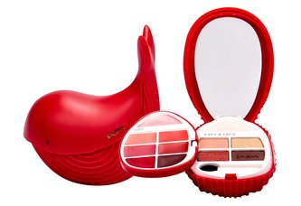 Pupa Whales Dekorativní kazeta Whale 2 6,6 g 003 pro ženy