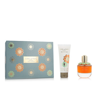 Elie Saab Girl Of Now Lovely EDP 50 ml + BL 75 ml W
