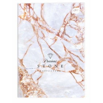 Sešit A4 60l. čistý UV mix motivu