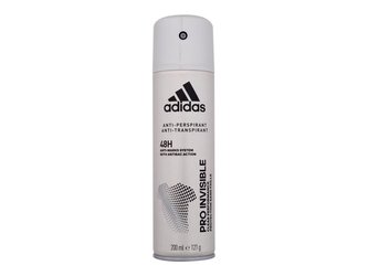 Adidas Pro Invisible Antiperspirant 200 ml 48H pro muže