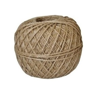 Motouz jutový 1000 g