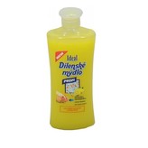 Mýdlo tekuté dílenské IDEAL 500ml