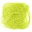 Sisal 30 g světle zelený
