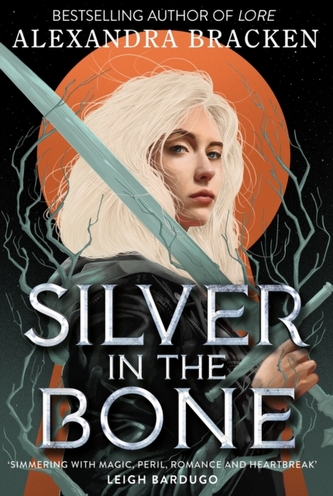 Silver in the Bone 1