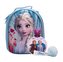 Disney Frozen II toaletní voda 100 ml + lesk na rty 6 ml + batoh Elsa