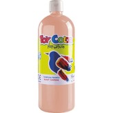Temperová barva Toy Color 1000ml - tělová