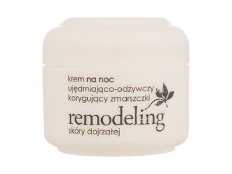 Ziaja Remodeling Noční pleťový krém Anti-Wrinkle Night Cream 50 ml pro ženy