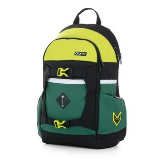 Oxybag Studentský batoh OXY Zero Lines