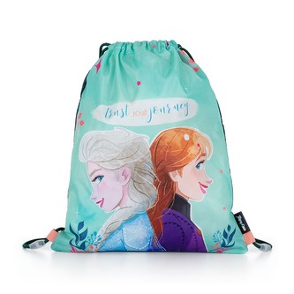 Oxybag Sáček na cvičky Frozen