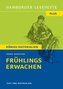 Frühlings Erwachen