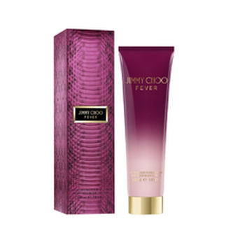 Jimmy Choo Fever Tělové mléko 150 ml pro ženy