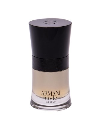 Giorgio Armani Code Parfémovaná voda Absolu 30 ml pro muže