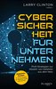 Cybersicherheit für Unternehmen